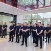 市監(jiān)理咨詢有限公司黨支部開展保密教育培訓主題黨日活動
