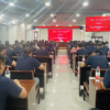 菏澤市建設(shè)工程監(jiān)理咨詢有限公司組織召開學(xué)習(xí)貫徹黨的二十屆三中全會精神宣講會議