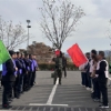 賡續紅色血脈  弘揚革命文化  鑄造監理鐵軍 —菏澤市建設工程監理咨詢有限公司黨支部赴臨沂開展 紅色教育主題黨日活動