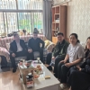 市監(jiān)理咨詢有限公司中秋節(jié)慰問(wèn)退休老干部